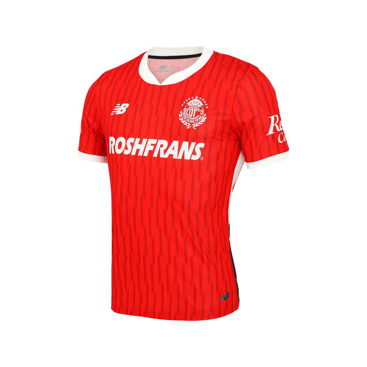 Jersey Local Toluca 24/25