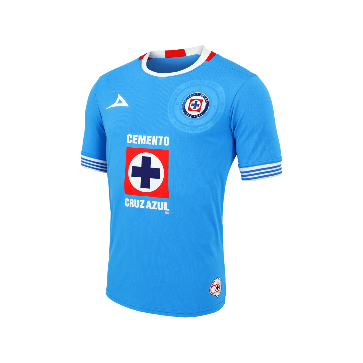 Jersey Local Cruz Azul 24/25