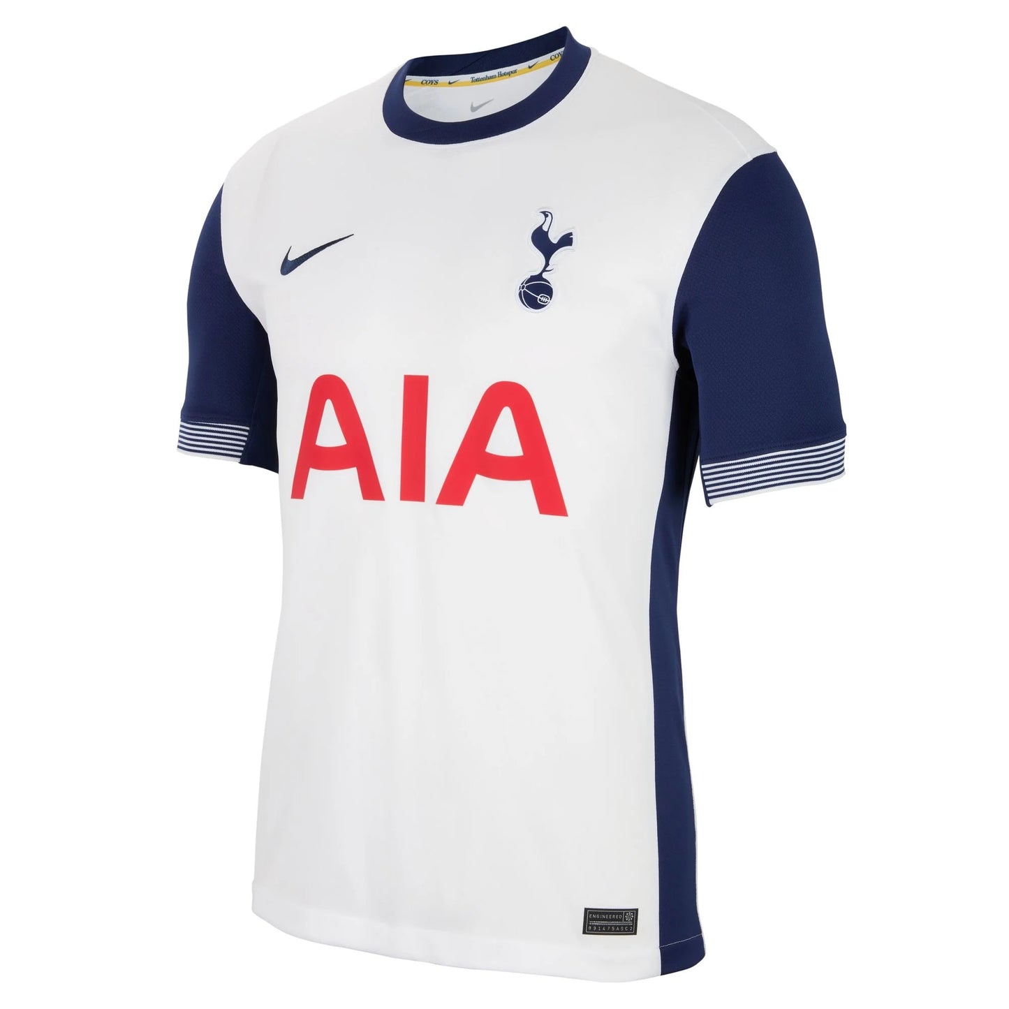Jersey Local Tottenham 24/25