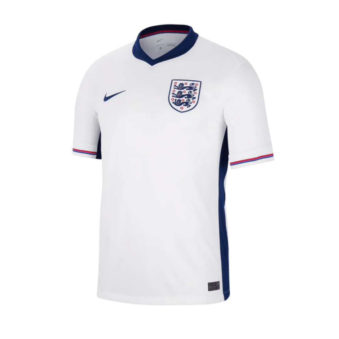 Jersey Local Inglaterra 24/25