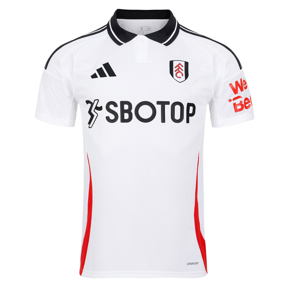 Jersey Local Fulham 24/25