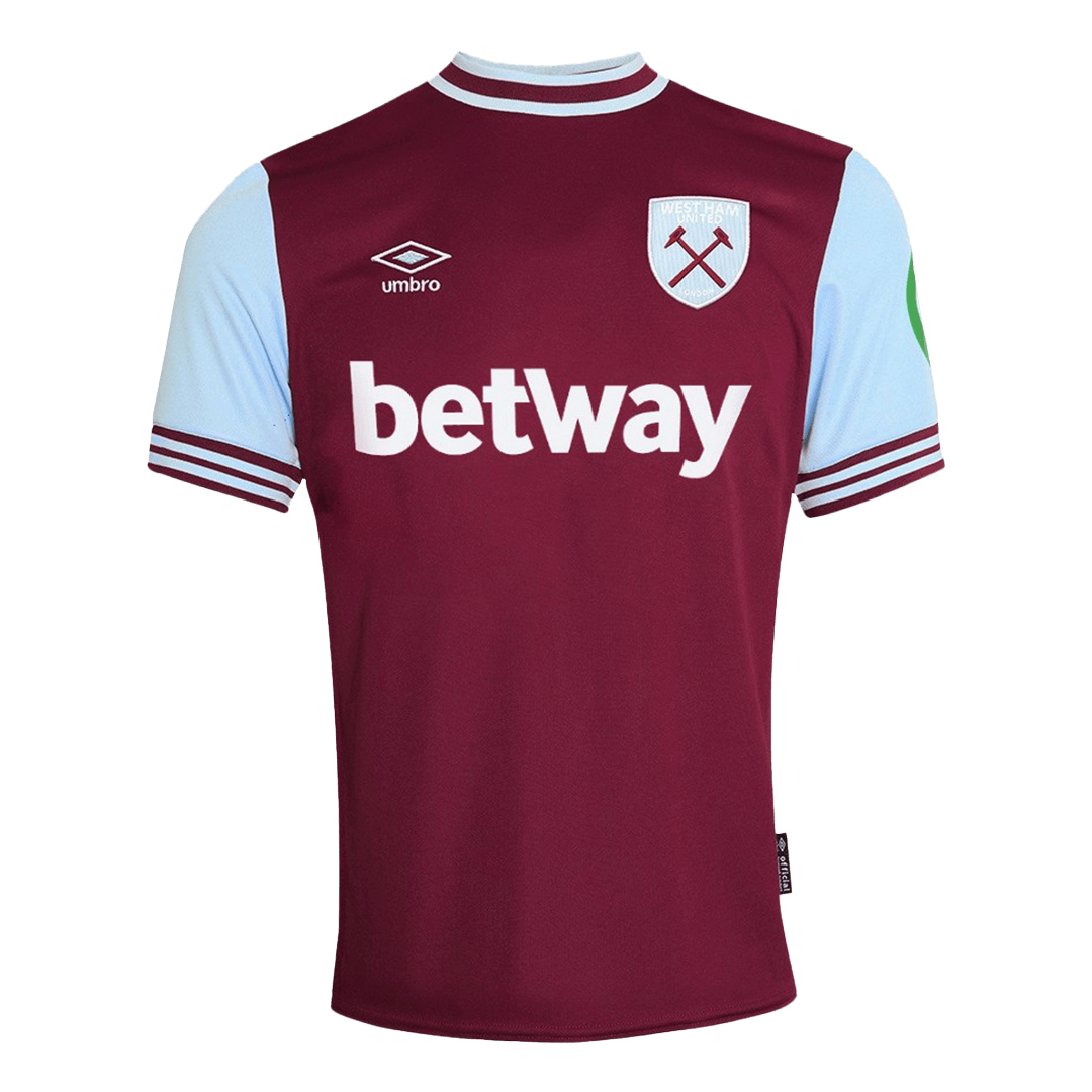 Jersey Local Westham 24/25