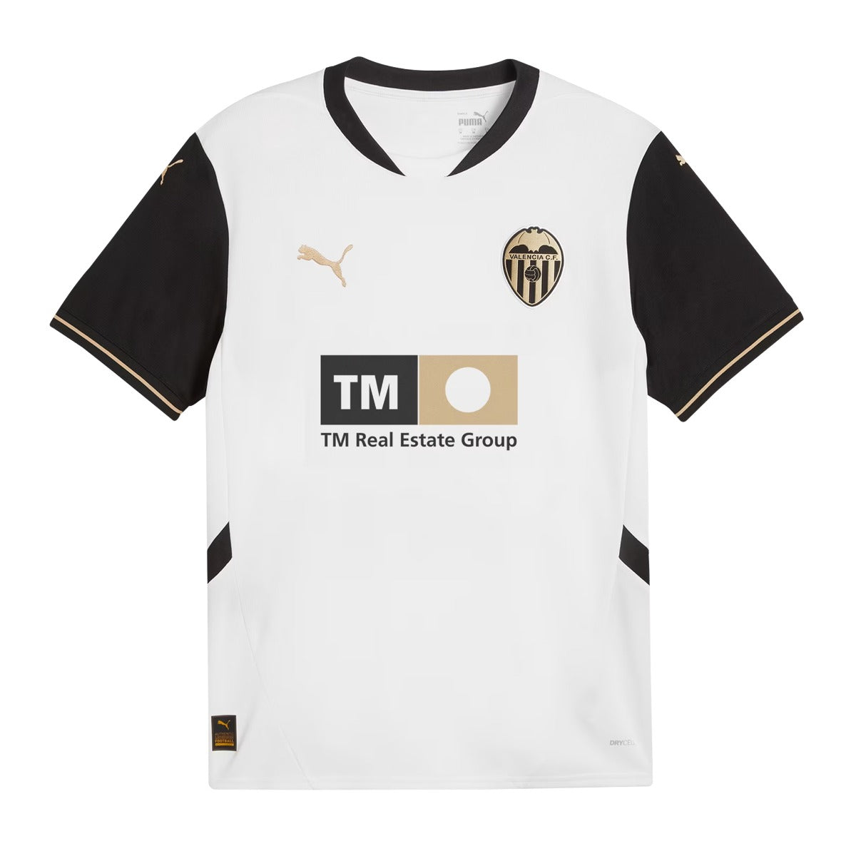 Jersey Local Valencia 24/25