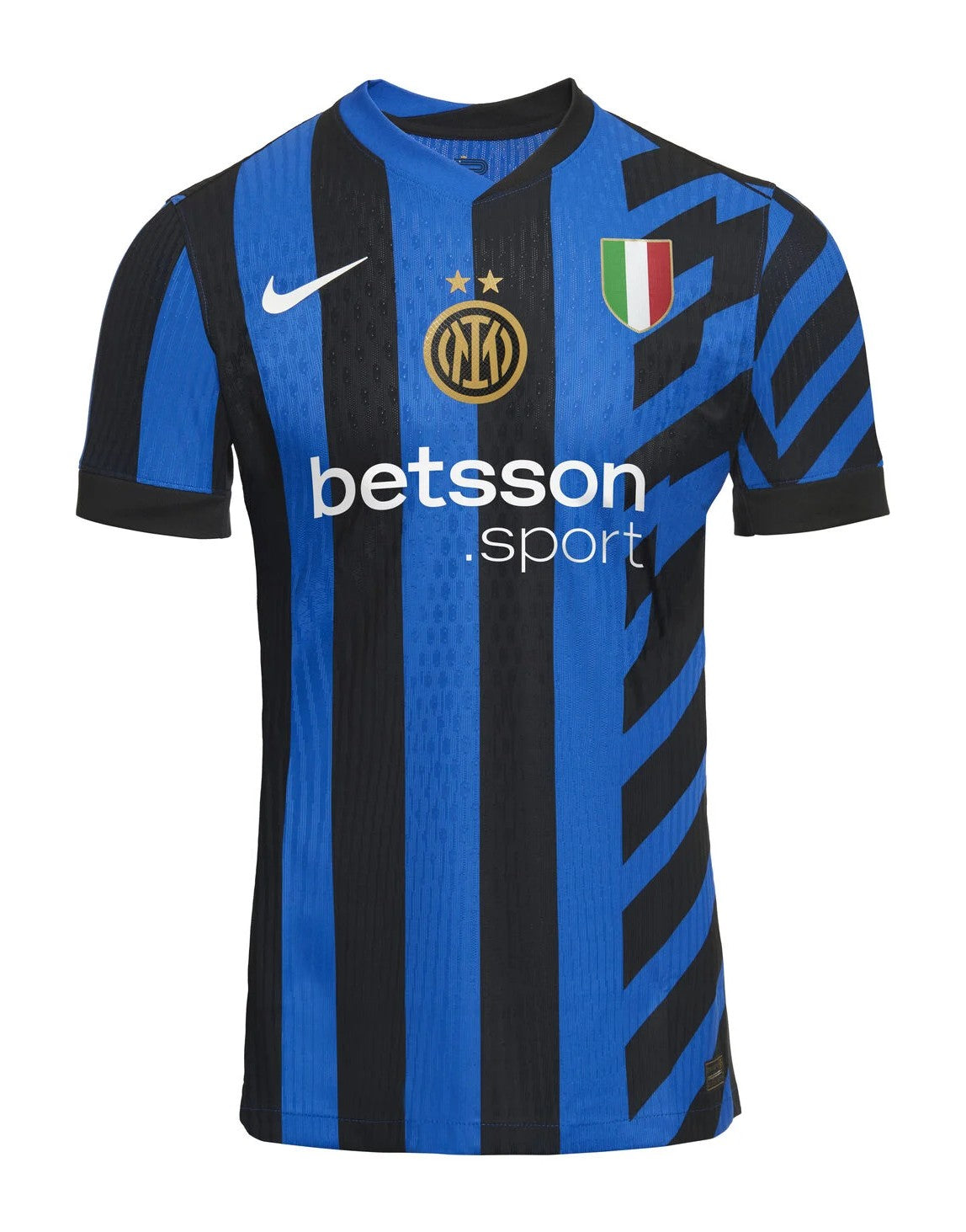 Jersey Local Inter de Milan 24/25