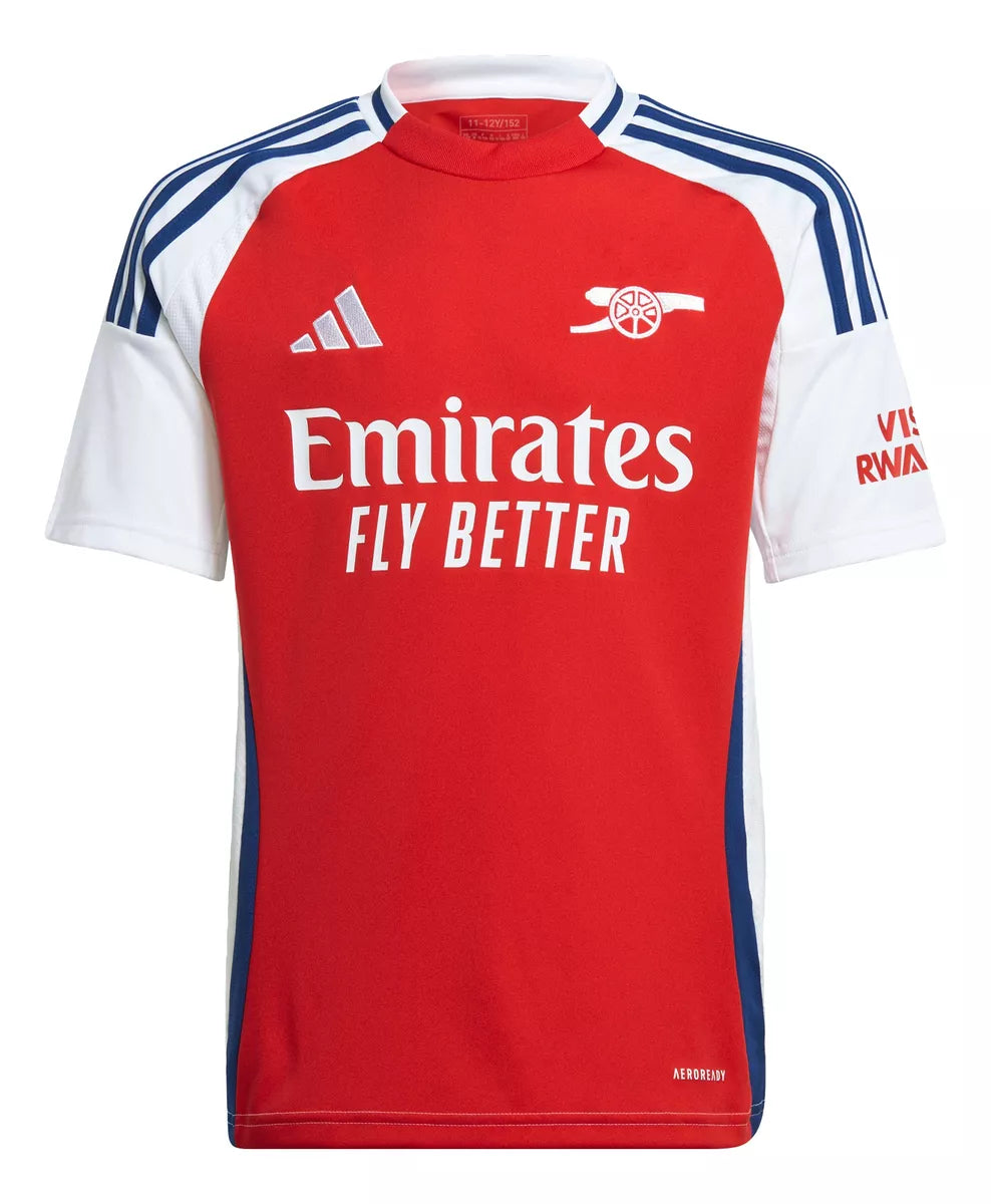 Jersey Local Arsenal 24/25
