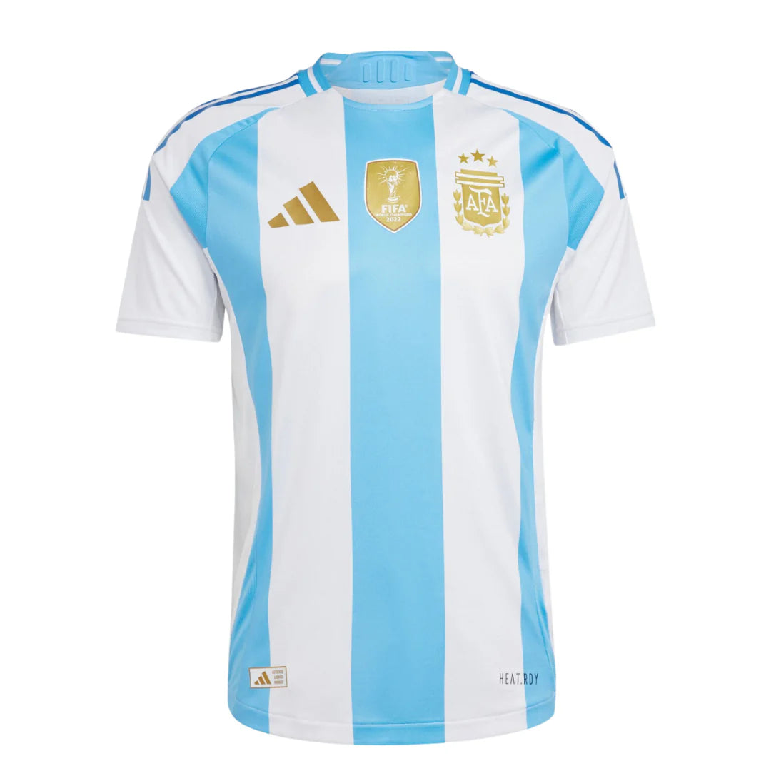 Jersey Local Argentina 24/25