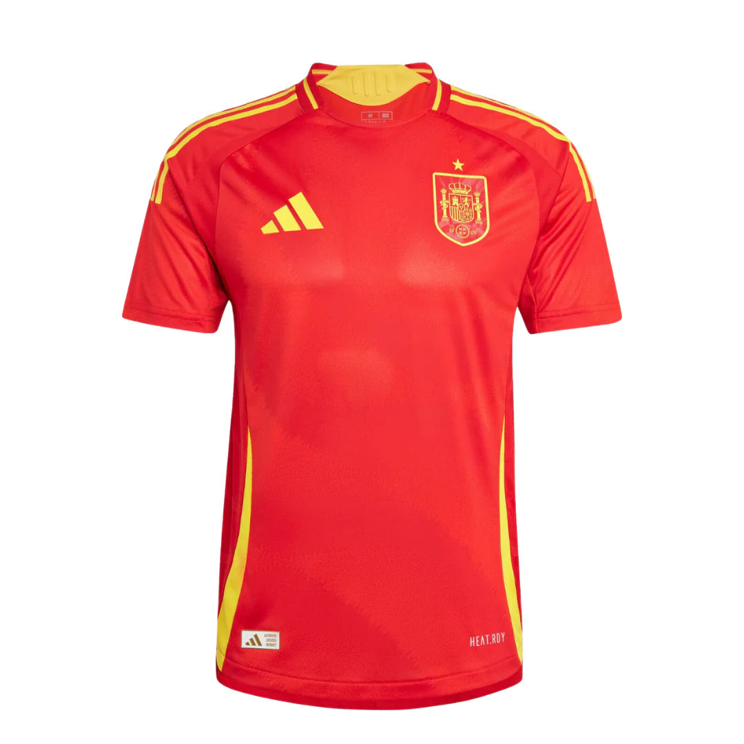 Jersey Local España 24/25