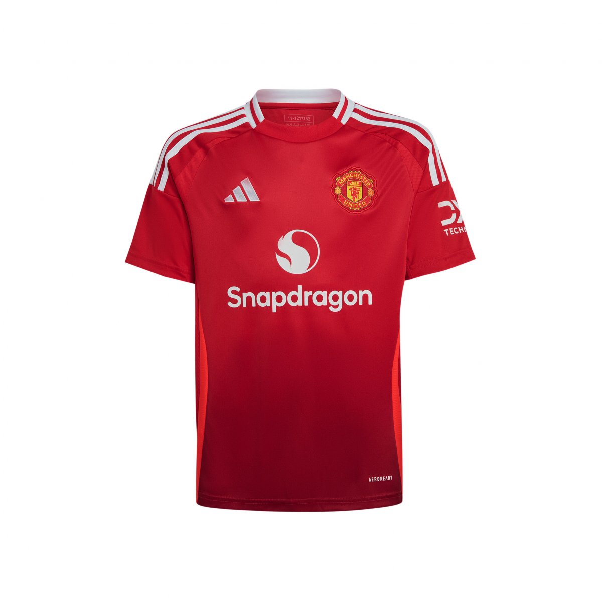 Jersey Local Manchester United Local 24/25