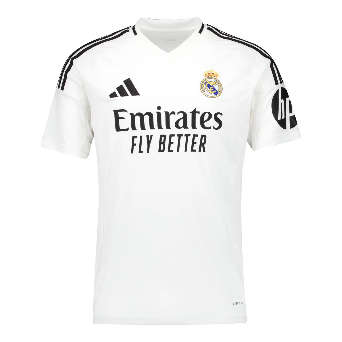 Jersey Local Real Madrid 24/25
