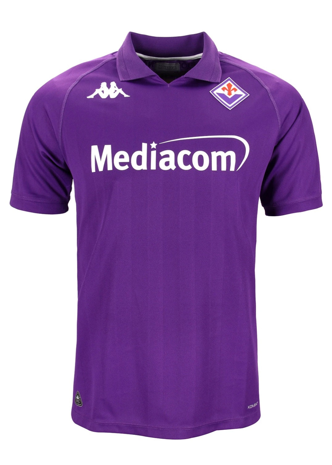 Jersey Local Fiorentina 24/25