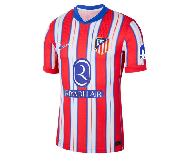 Jersey Local Atletico Madrid 24/25