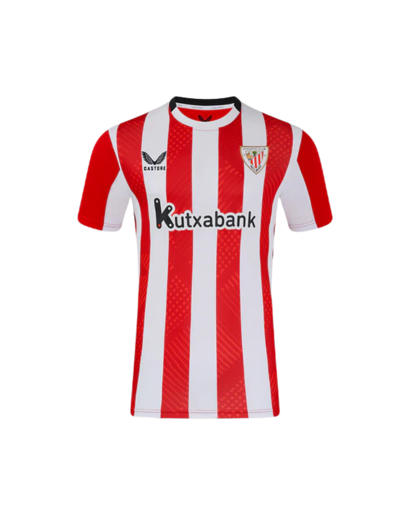 Jersey Local Athletic 24/25