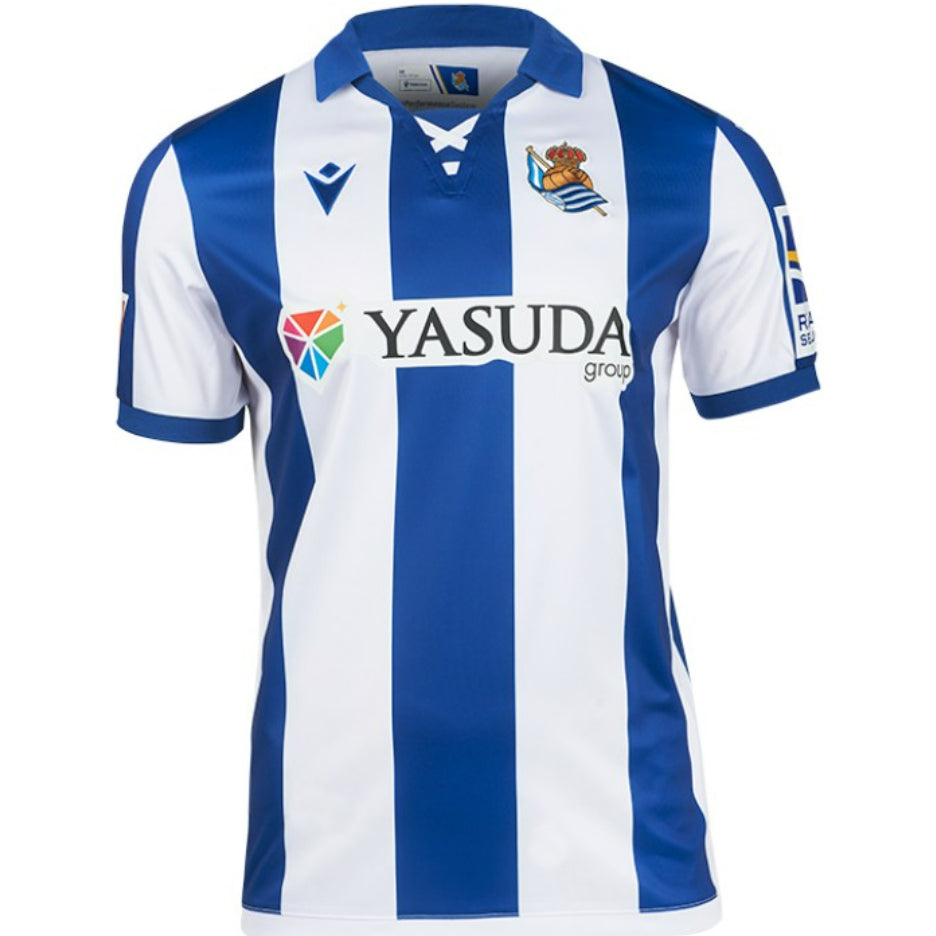 Jersey Local Real Sociedad 24/25
