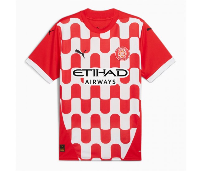 Jersey Local Girona 24/25